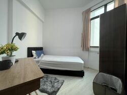 Parc Oasis (D22), Condominium #457938481